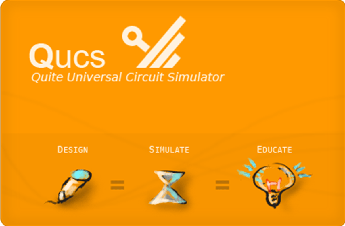 Quite Universal Circuit